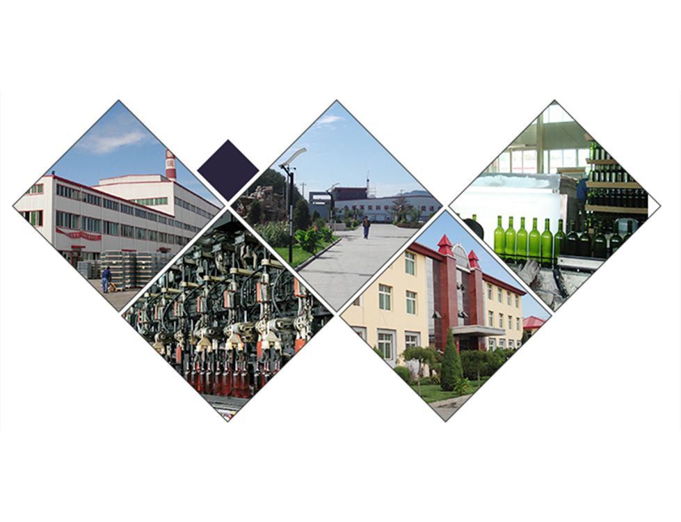 Циньхуандао  Суокун  Стеклянная посуда  Компания,  ООО